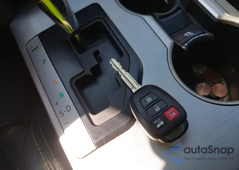 2012 Toyota Camry Se from USA, damaged, VIN 4T1BF1FK1CU614683